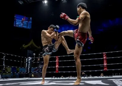 Small-Group Private Training Pads gallery 3